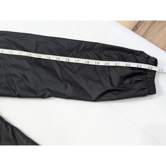 Columbia Flash Forward light Weight Black Jacket Windbreaker Woman's Medium - Picture 11 of 15
